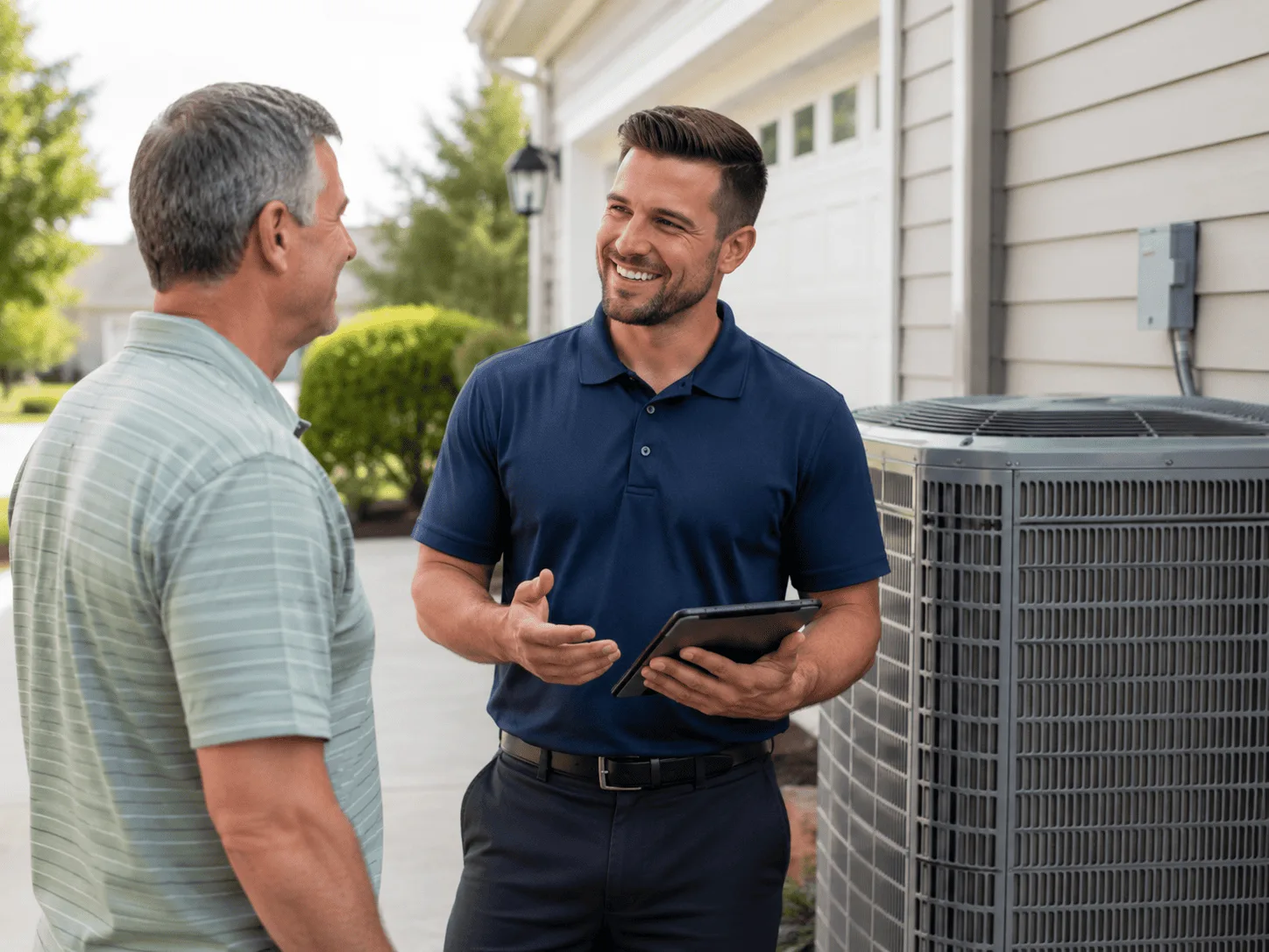 Heat Pump Installation Upper Fairmount, MD FAQs